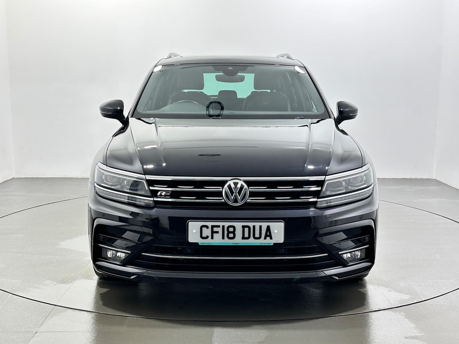 Used Volkswagen Tiguan for sale - 77704855: Photo 3