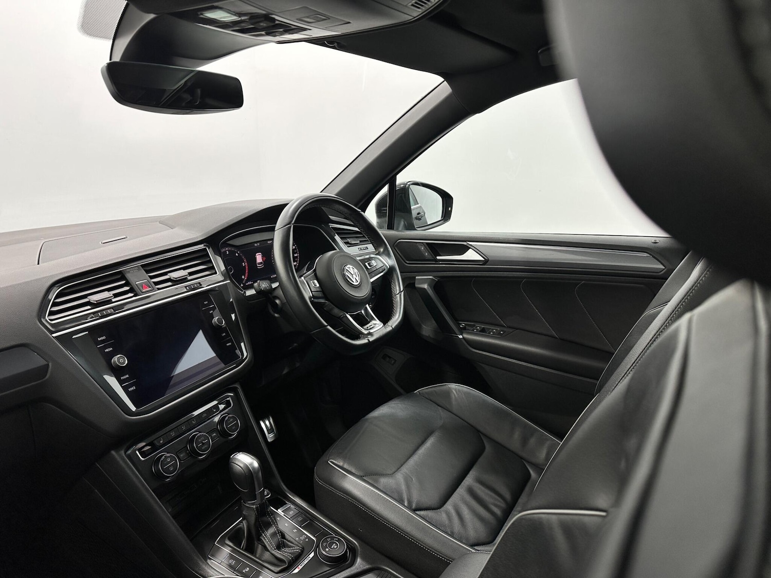 Used Volkswagen Tiguan for sale - 77704855: Photo 31