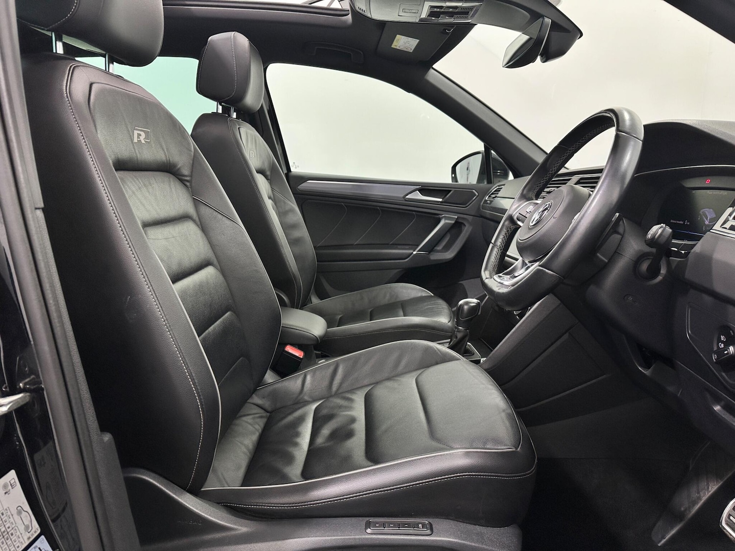 Used Volkswagen Tiguan for sale - 77704855: Photo 32