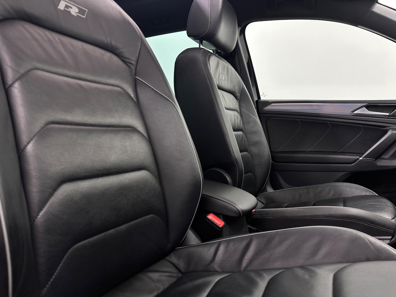 Used Volkswagen Tiguan for sale - 77704855: Photo 33