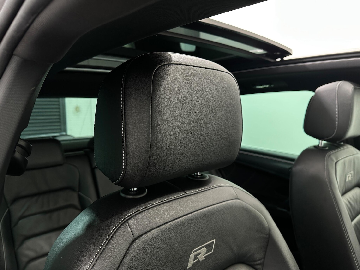 Used Volkswagen Tiguan for sale - 77704855: Photo 34