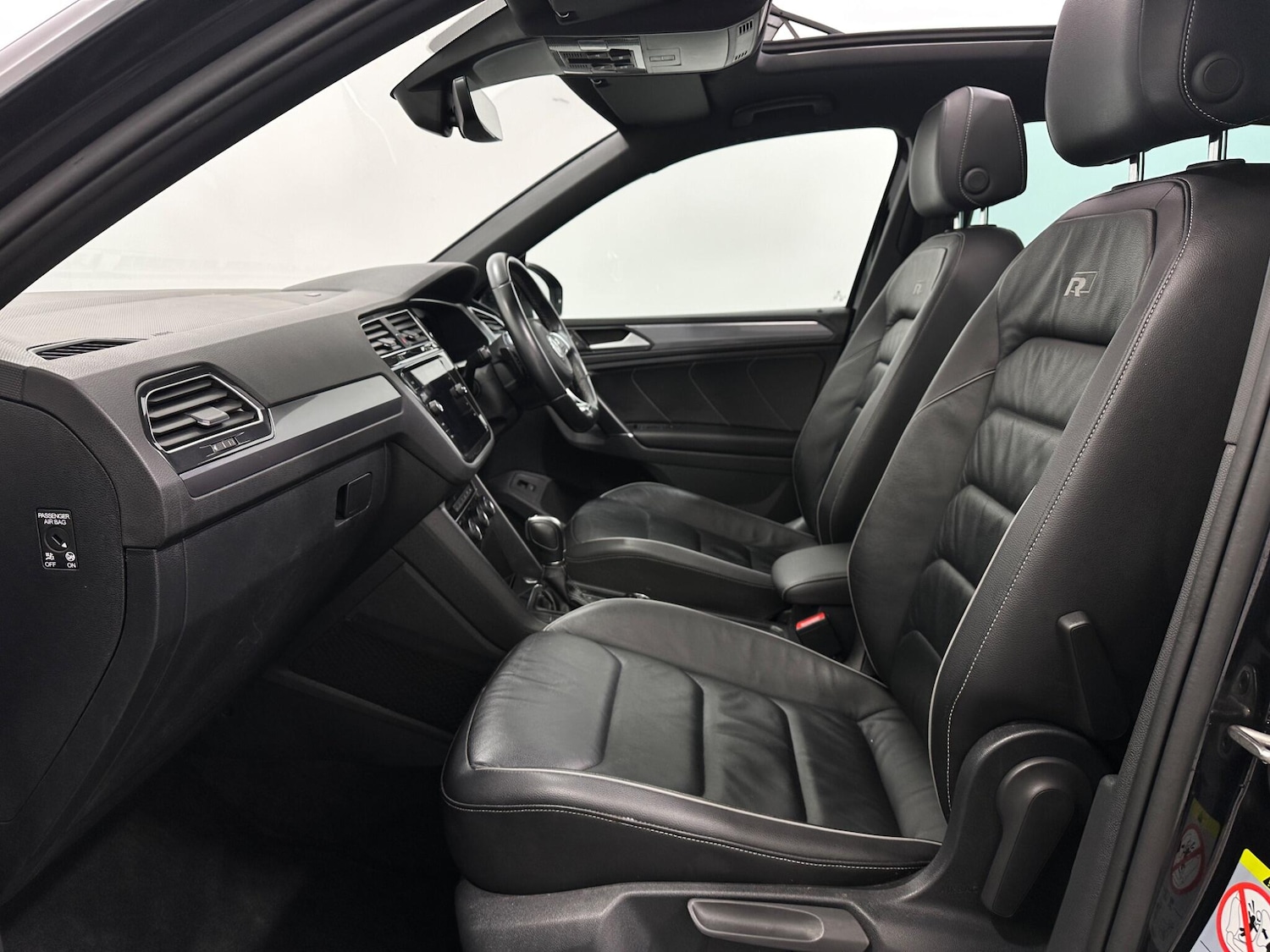 Used Volkswagen Tiguan for sale - 77704855: Photo 36