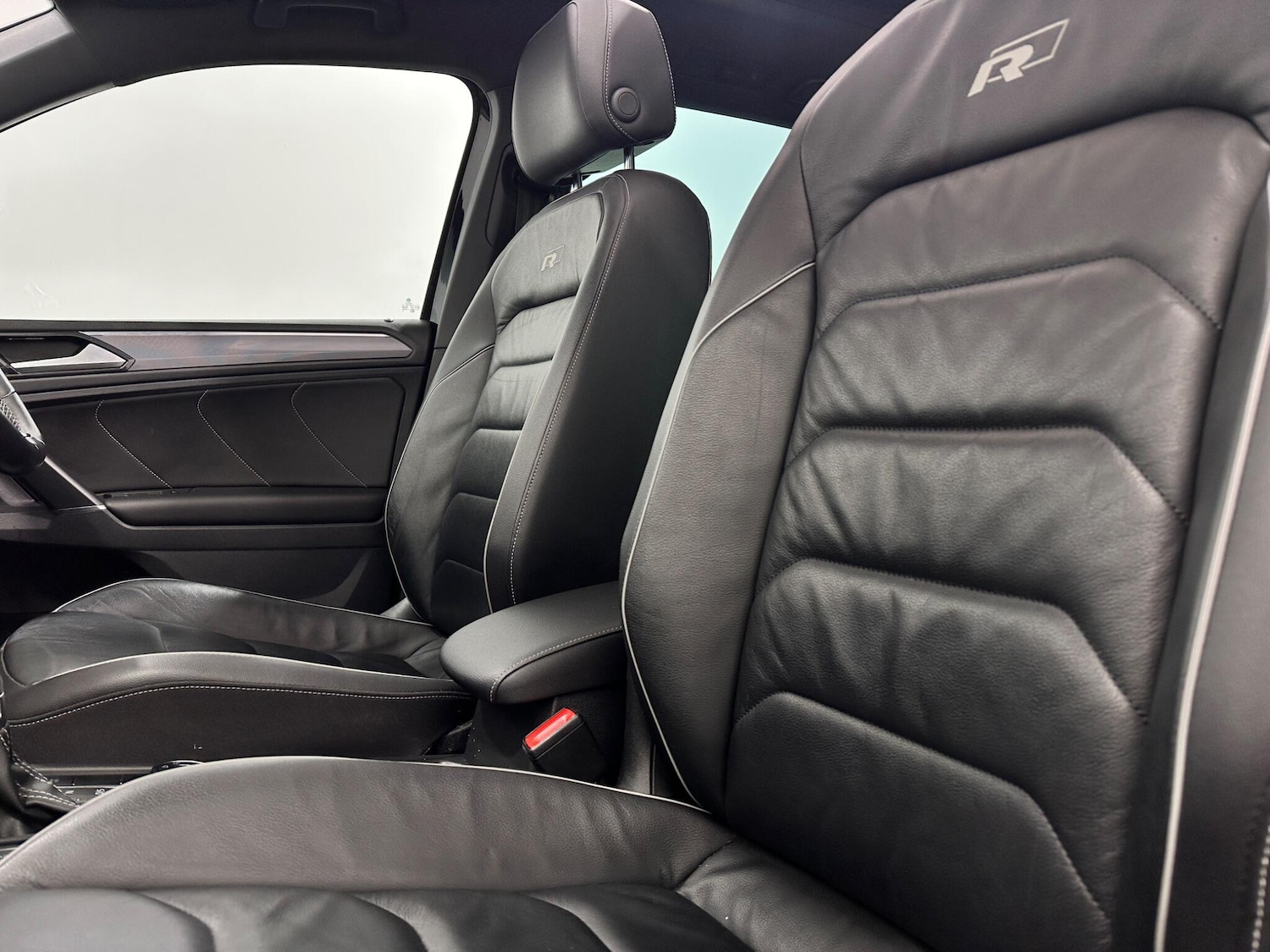 Used Volkswagen Tiguan for sale - 77704855: Photo 37