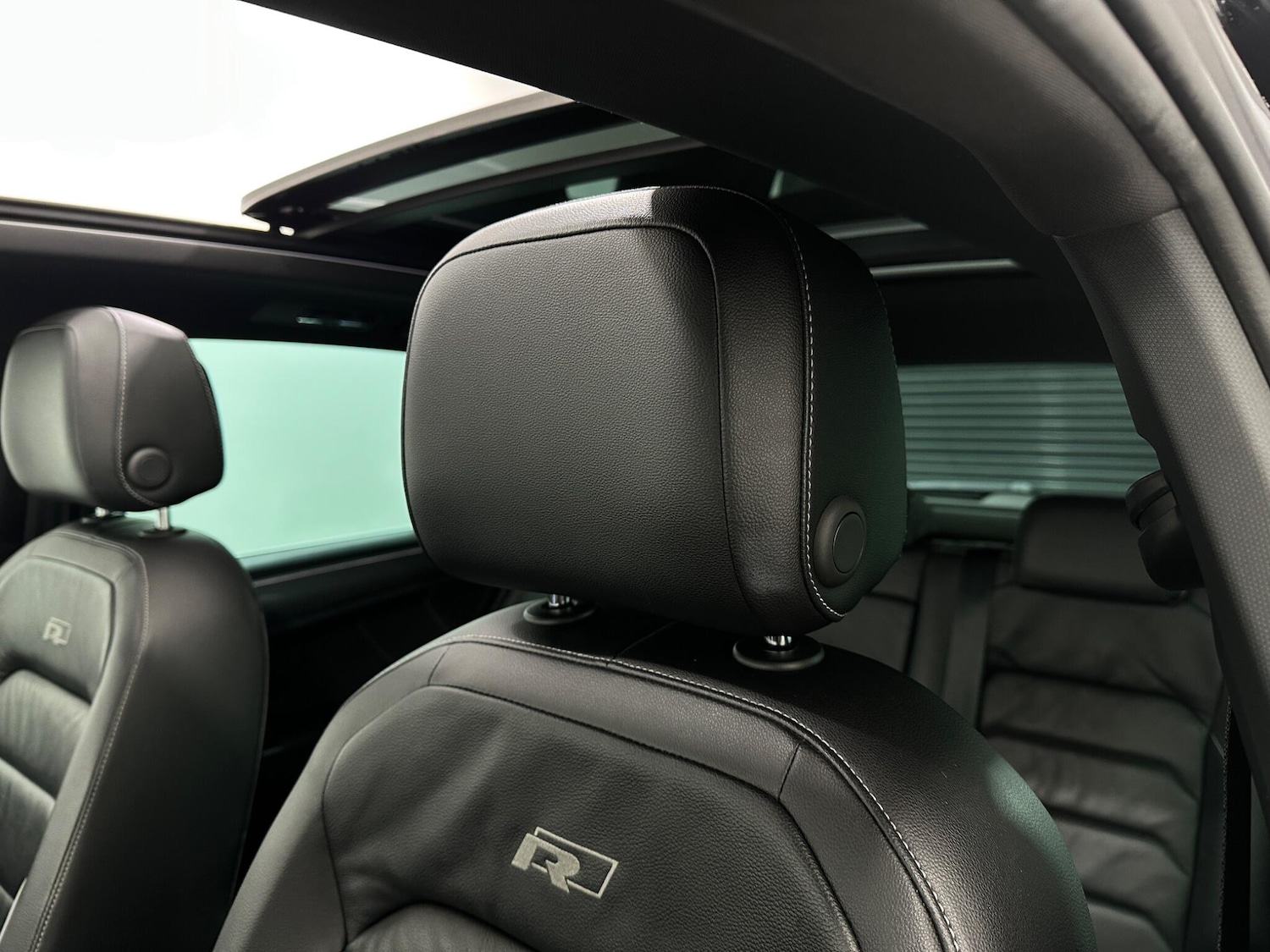 Used Volkswagen Tiguan for sale - 77704855: Photo 38