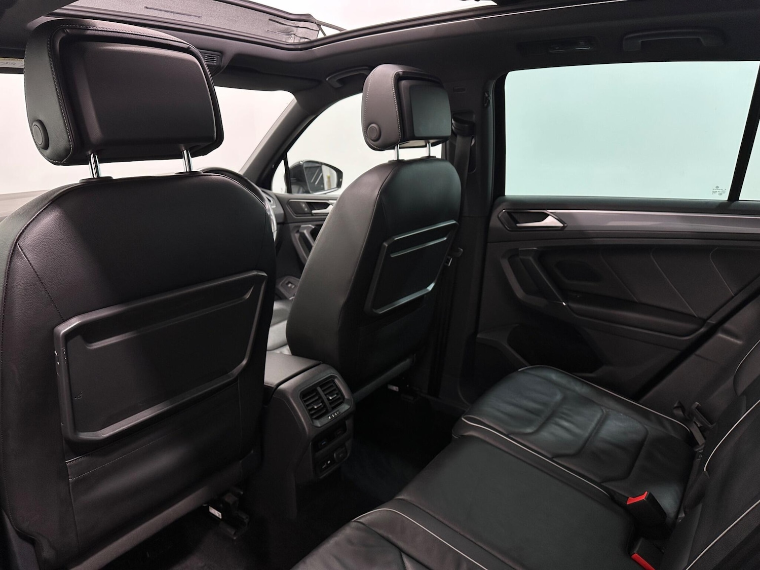 Used Volkswagen Tiguan for sale - 77704855: Photo 40