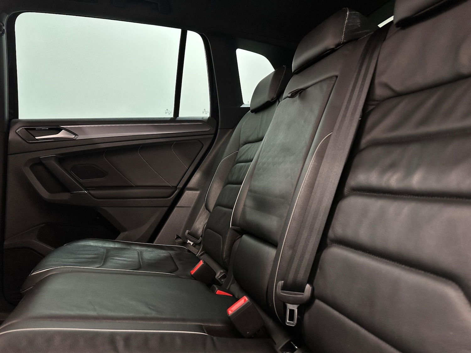 Used Volkswagen Tiguan for sale - 77704855: Photo 41