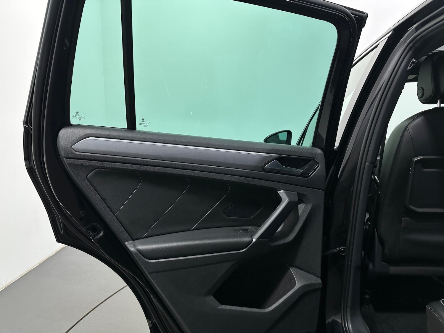 Used Volkswagen Tiguan for sale - 77704855: Photo 42