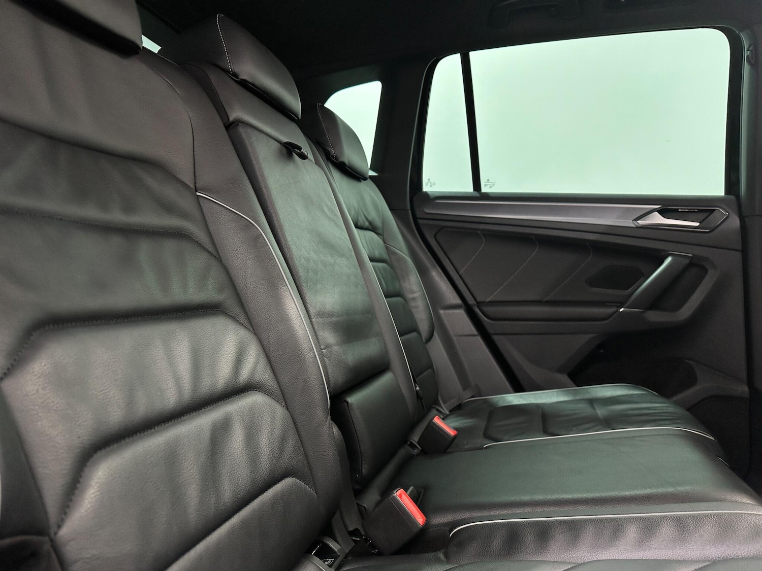 Used Volkswagen Tiguan for sale - 77704855: Photo 44