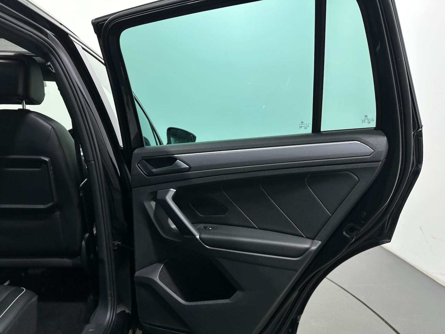 Used Volkswagen Tiguan for sale - 77704855: Photo 45