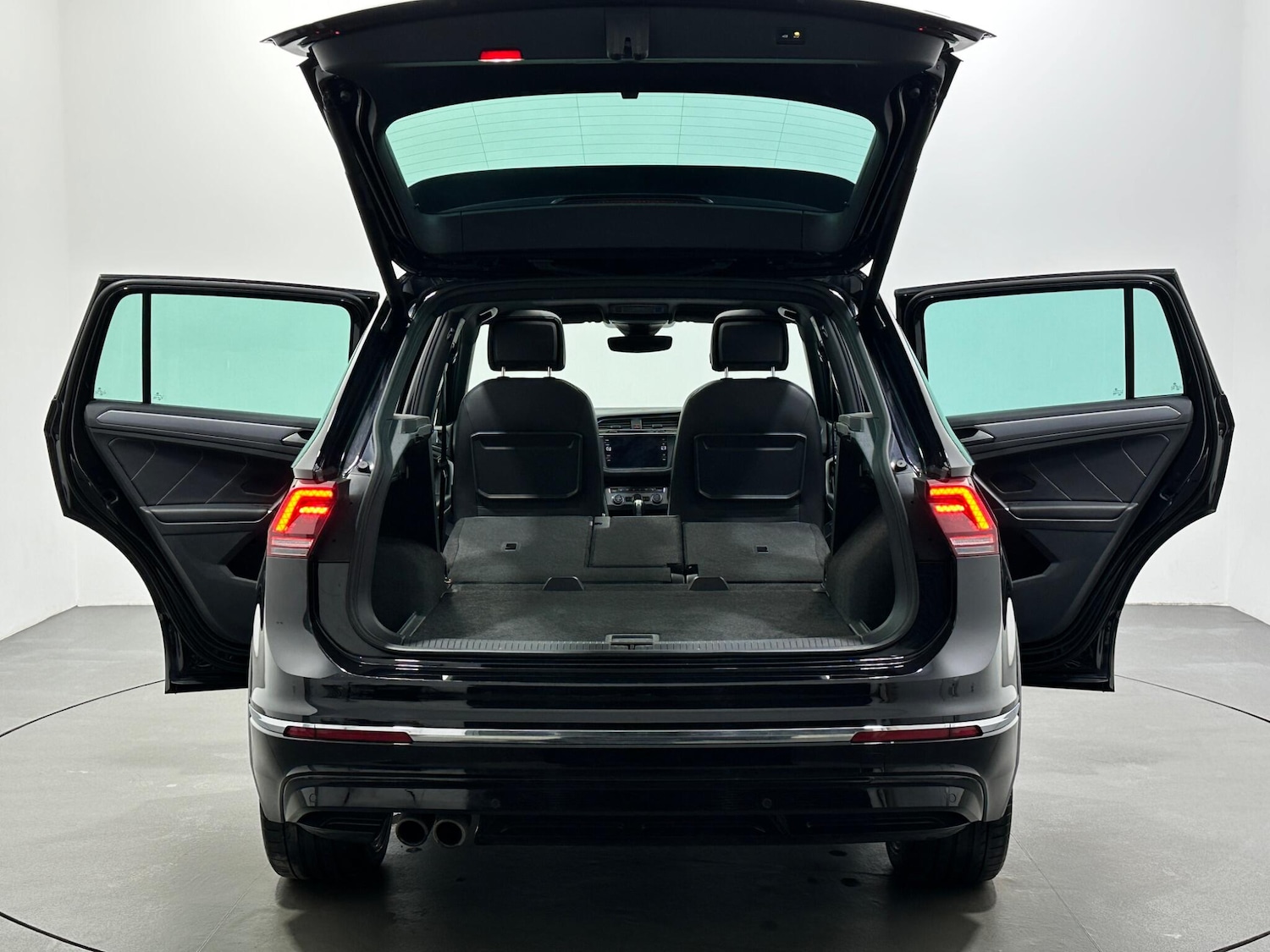 Used Volkswagen Tiguan for sale - 77704855: Photo 46