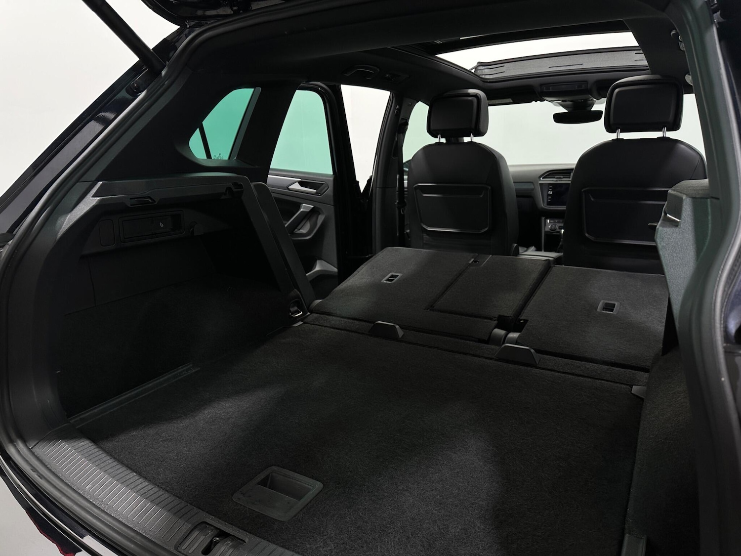 Used Volkswagen Tiguan for sale - 77704855: Photo 47