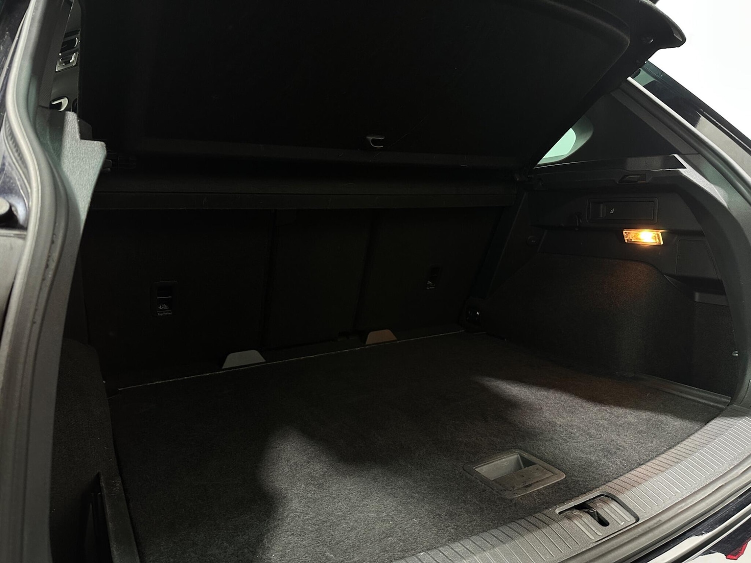 Used Volkswagen Tiguan for sale - 77704855: Photo 49