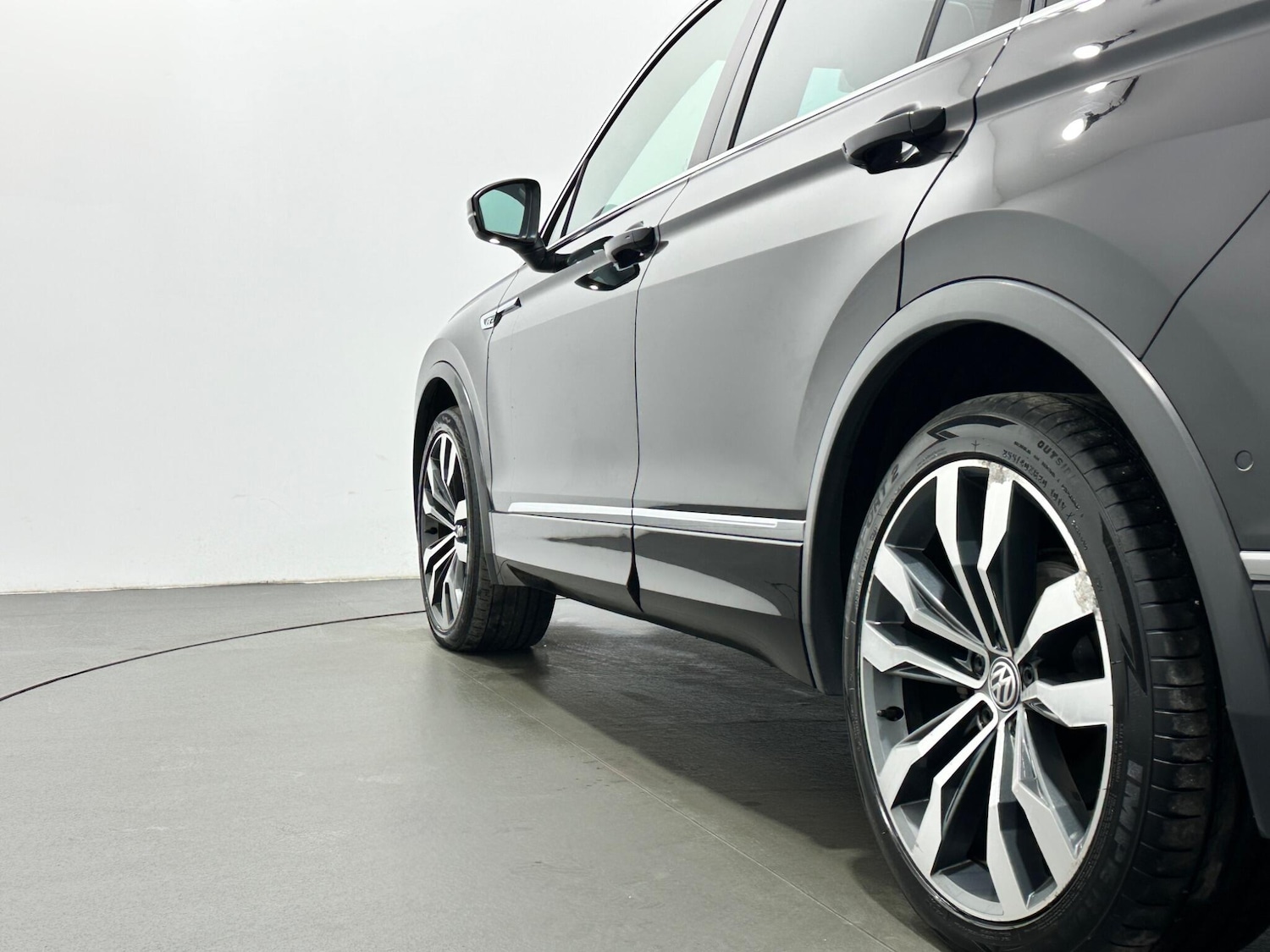 Used Volkswagen Tiguan for sale - 77704855: Photo 52