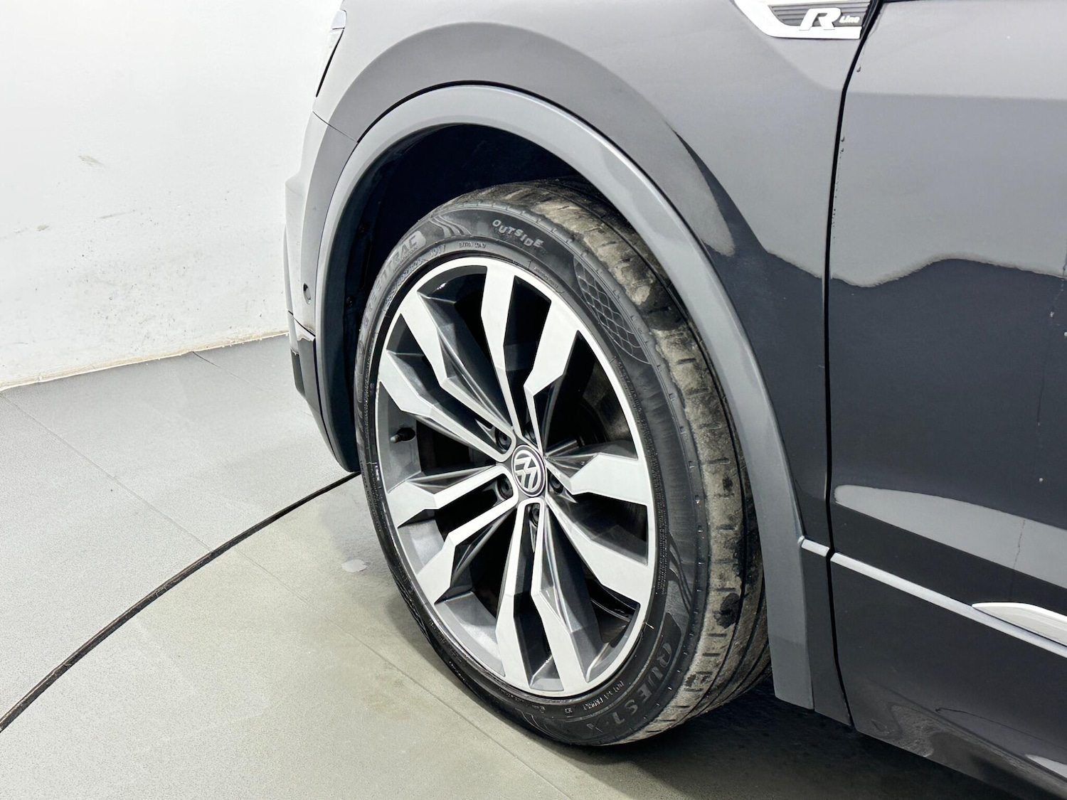 Used Volkswagen Tiguan for sale - 77704855: Photo 53