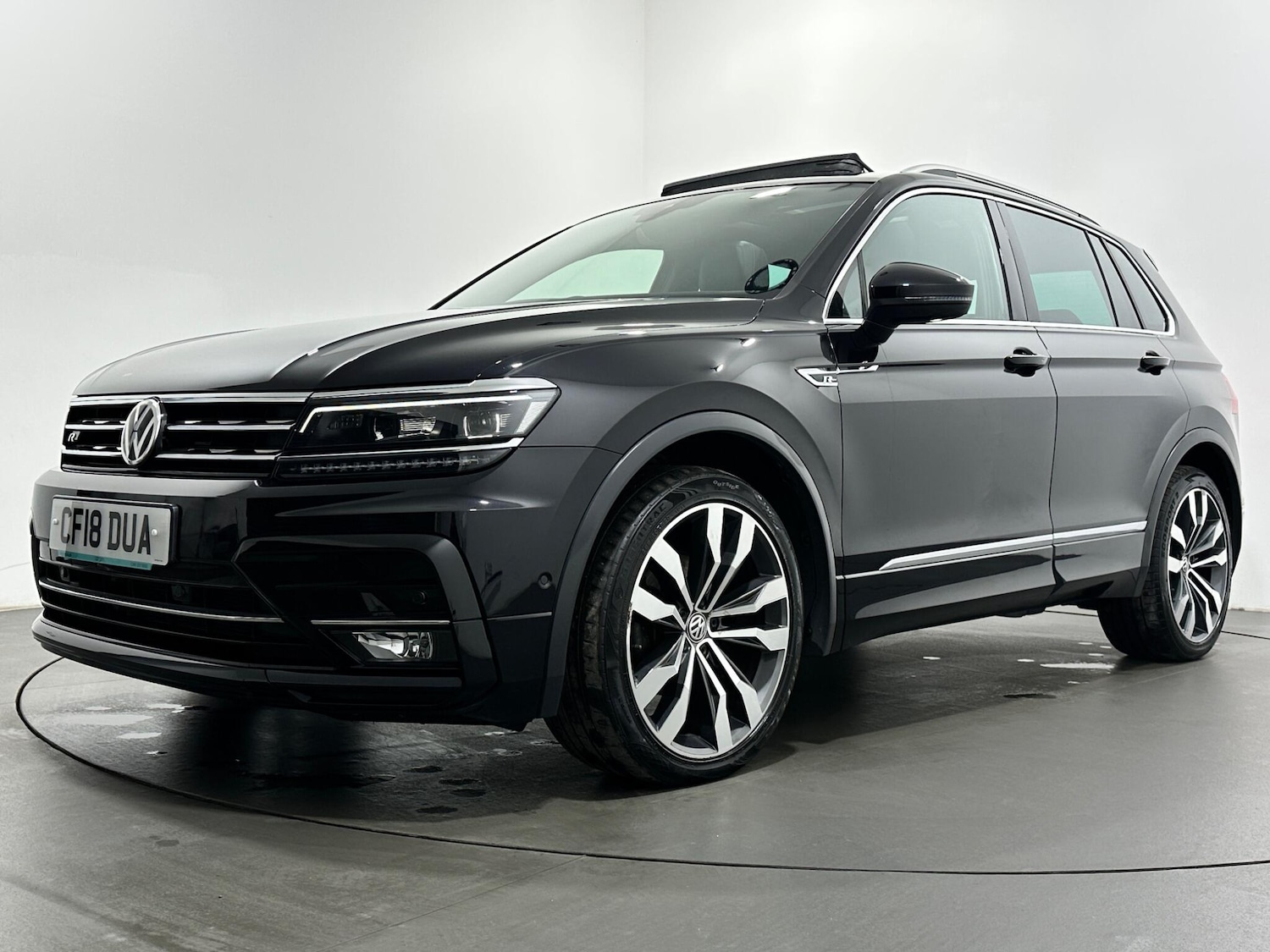 Used Volkswagen Tiguan for sale - 77704855: Photo 55