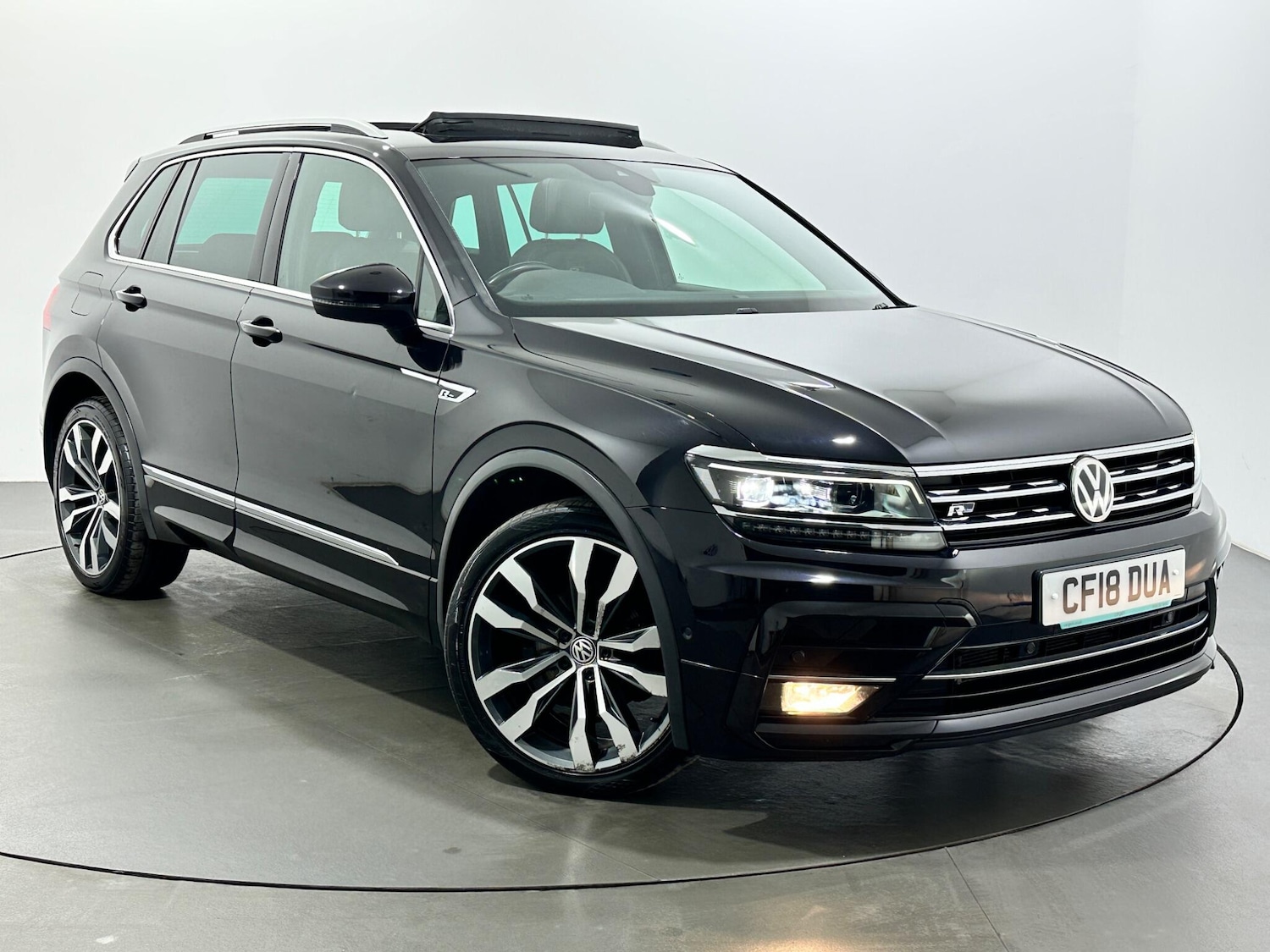 Used Volkswagen Tiguan for sale - 77704855: Photo 57