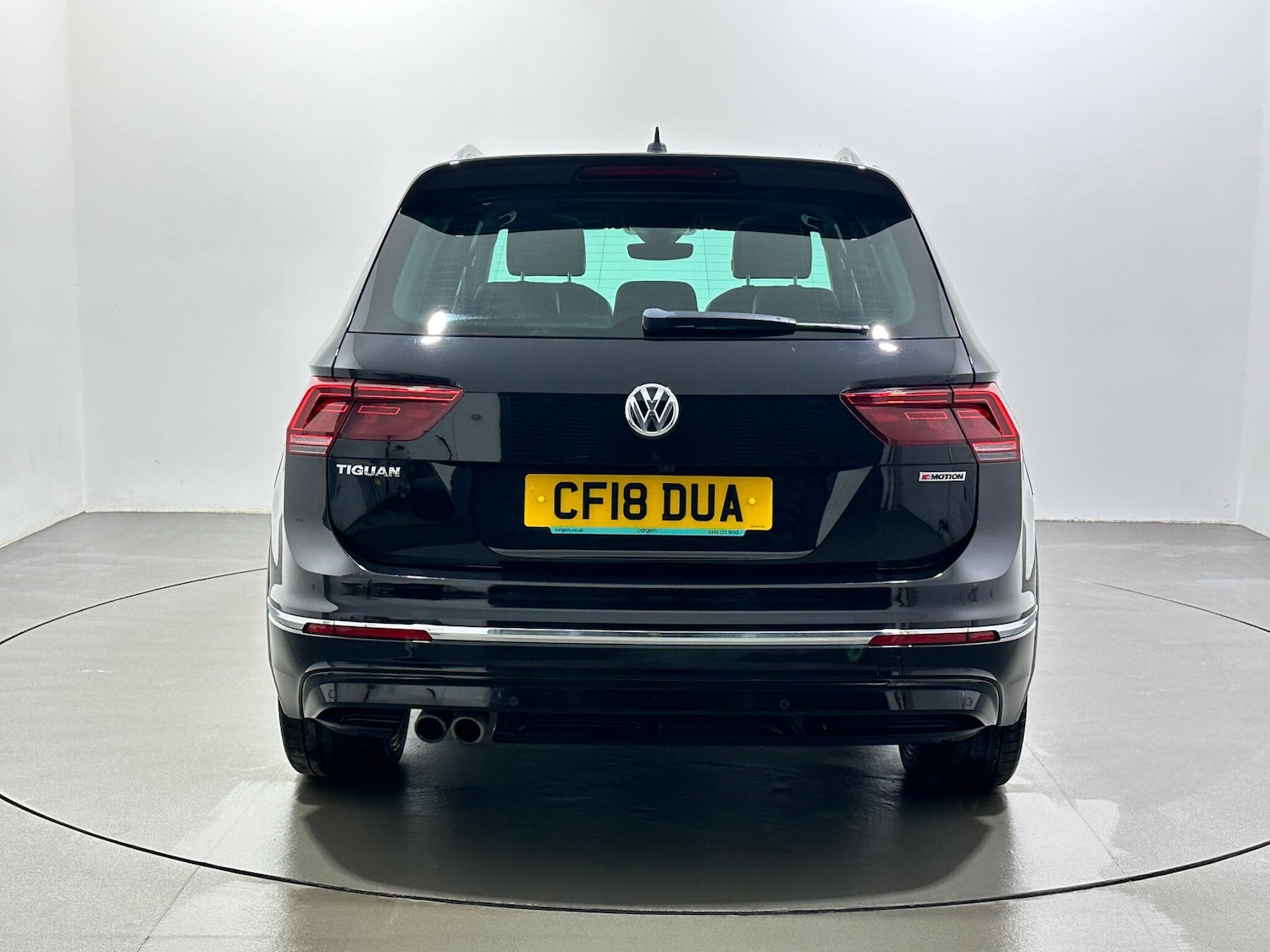 Used Volkswagen Tiguan for sale - 77704855: Photo 7