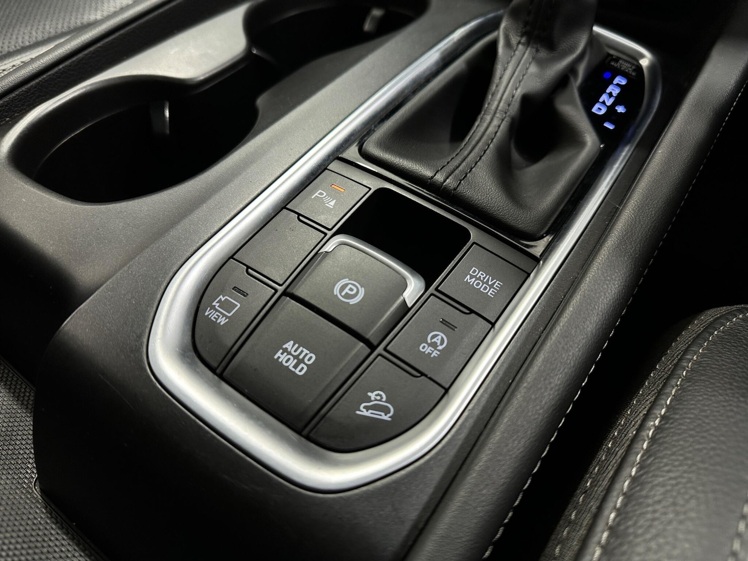 Used Hyundai Santa Fe 2018 for sale - 77598068: Photo 21