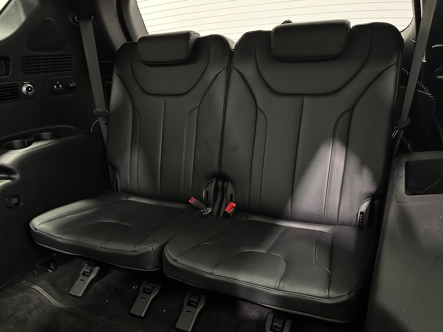 Used Hyundai Santa Fe 2018 for sale - 77598068: Photo 46