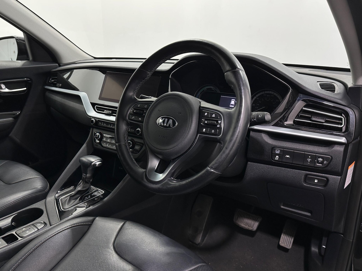 Used Kia Niro 2020 for sale - 78185258: Photo 10