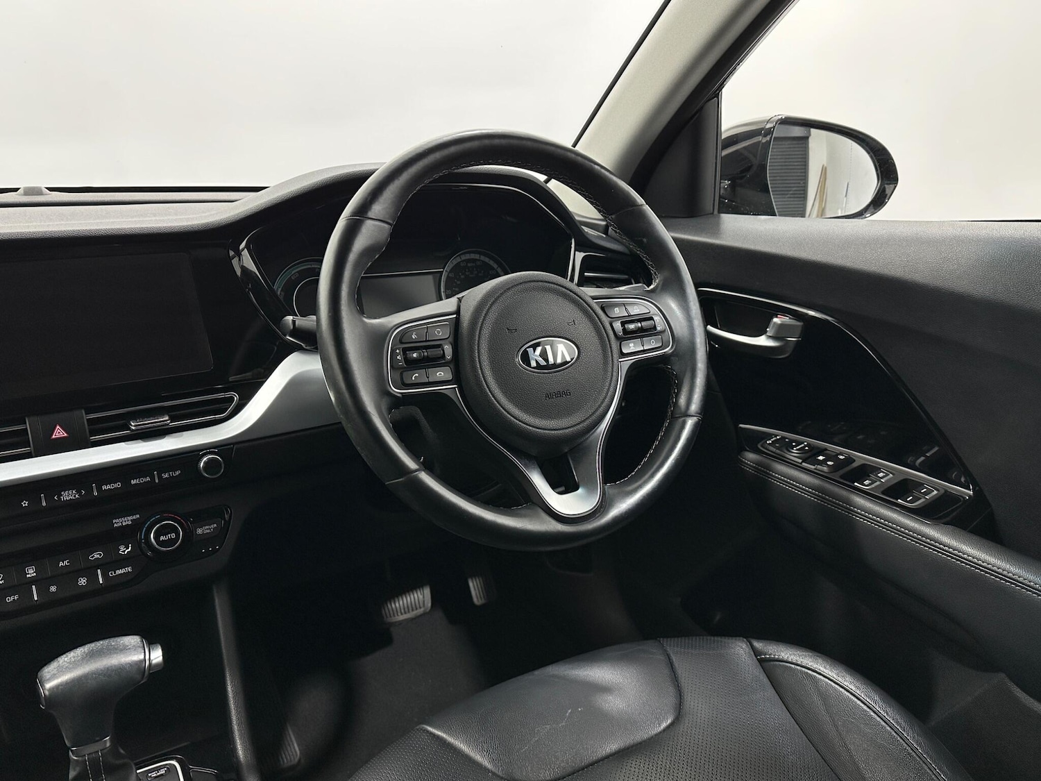 Used Kia Niro 2020 for sale - 78185258: Photo 11