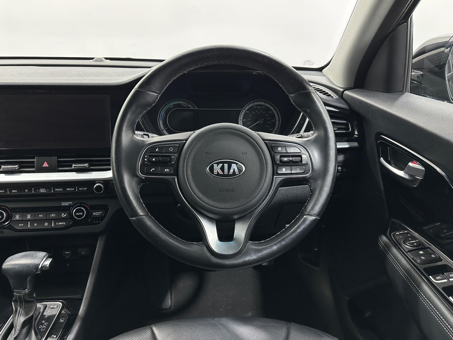 Used Kia Niro 2020 for sale - 78185258: Photo 13