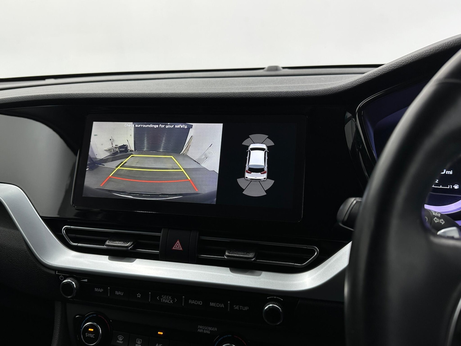 Used Kia Niro 2020 for sale - 78185258: Photo 23