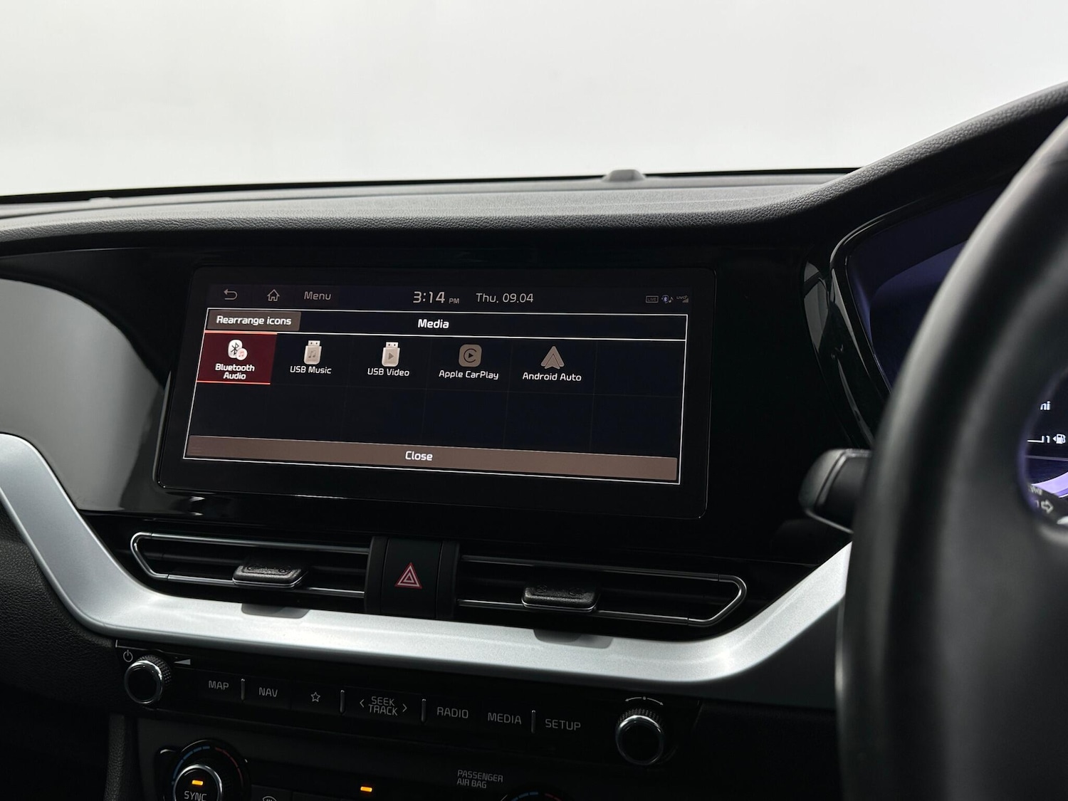 Used Kia Niro 2020 for sale - 78185258: Photo 26