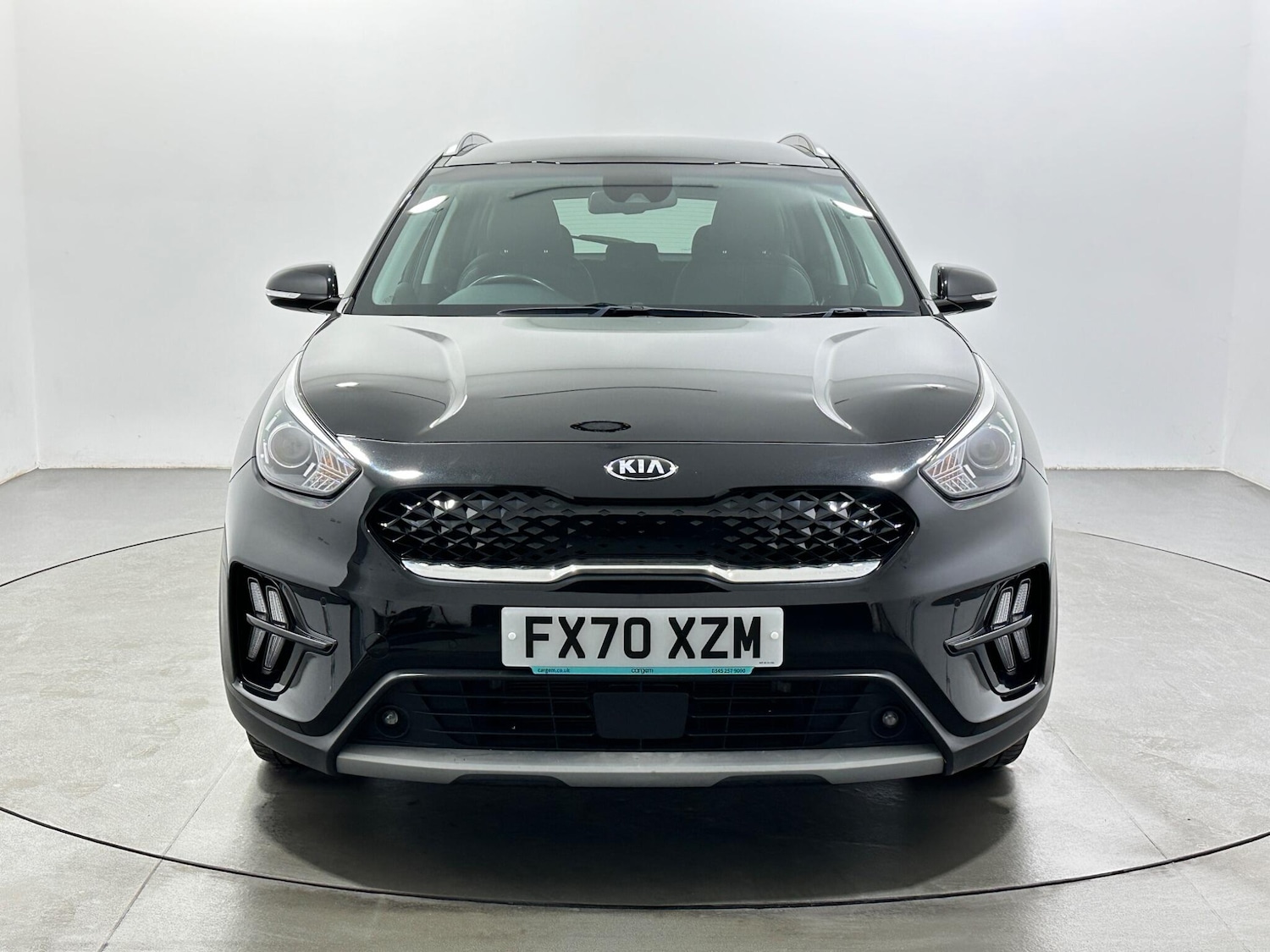 Used Kia Niro 2020 for sale - 78185258: Photo 3