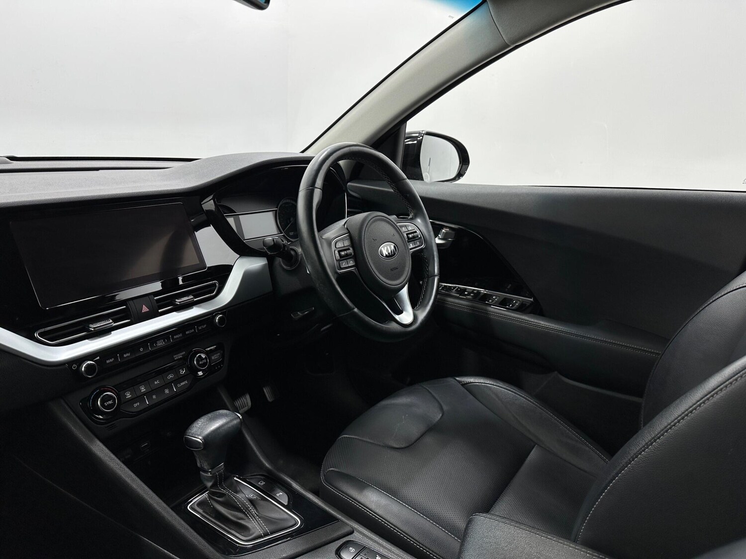 Used Kia Niro 2020 for sale - 78185258: Photo 31