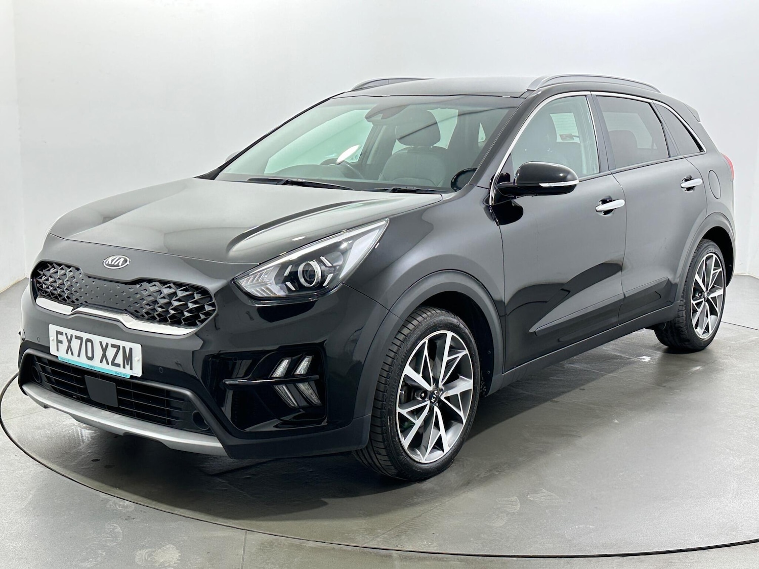 Used Kia Niro 2020 for sale - 78185258: Photo 4