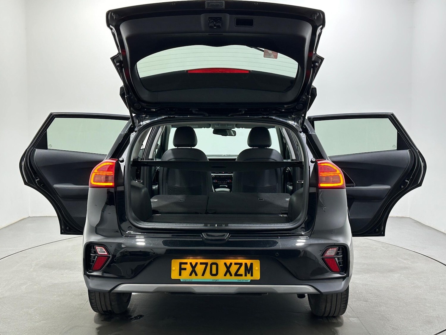 Used Kia Niro 2020 for sale - 78185258: Photo 44