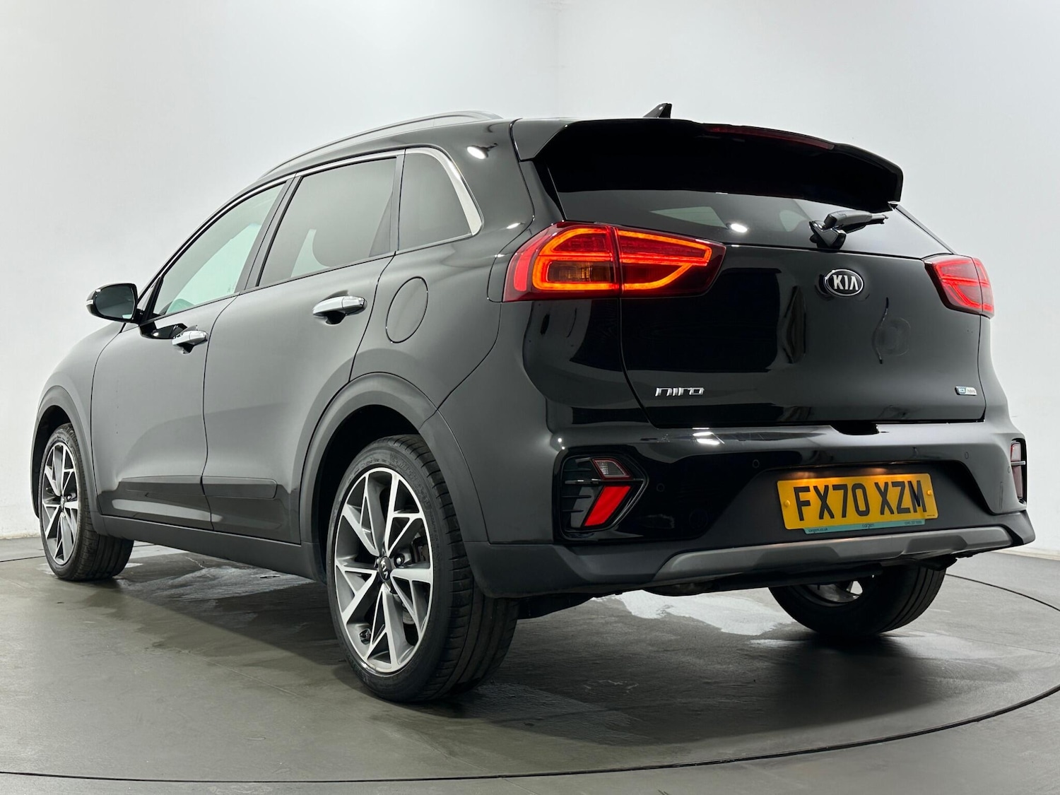 Used Kia Niro 2020 for sale - 78185258: Photo 48