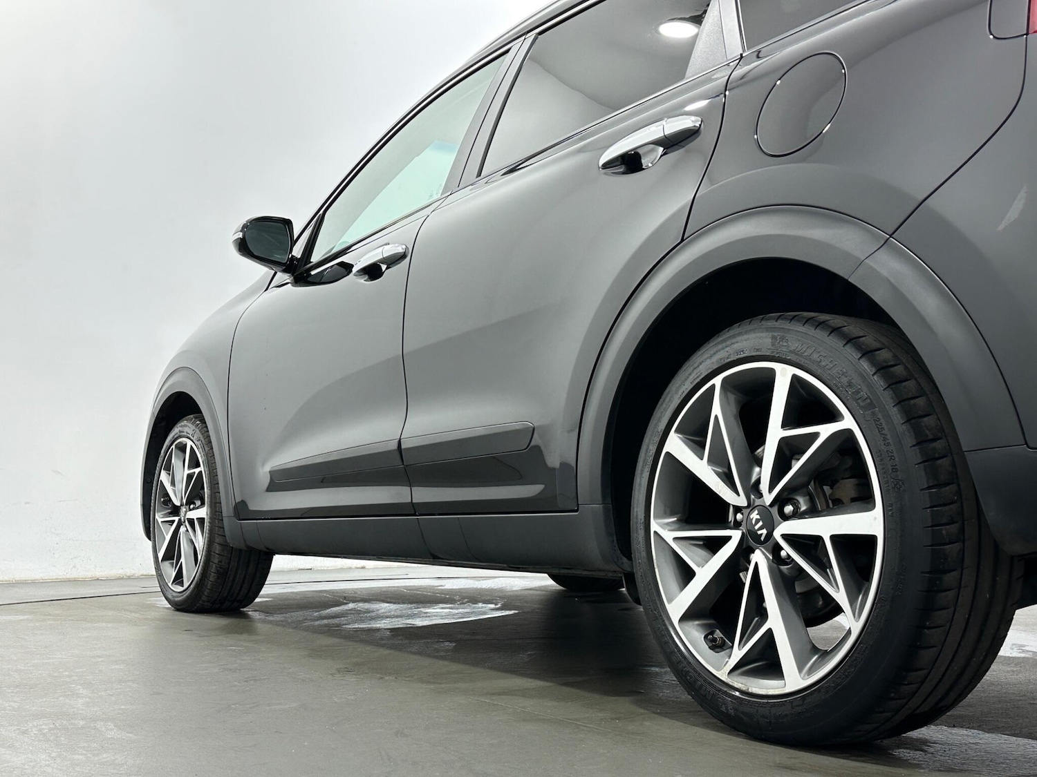 Used Kia Niro 2020 for sale - 78185258: Photo 49