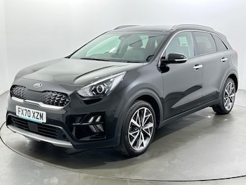 Used Kia Niro 2020 for sale - 78185258: Photo