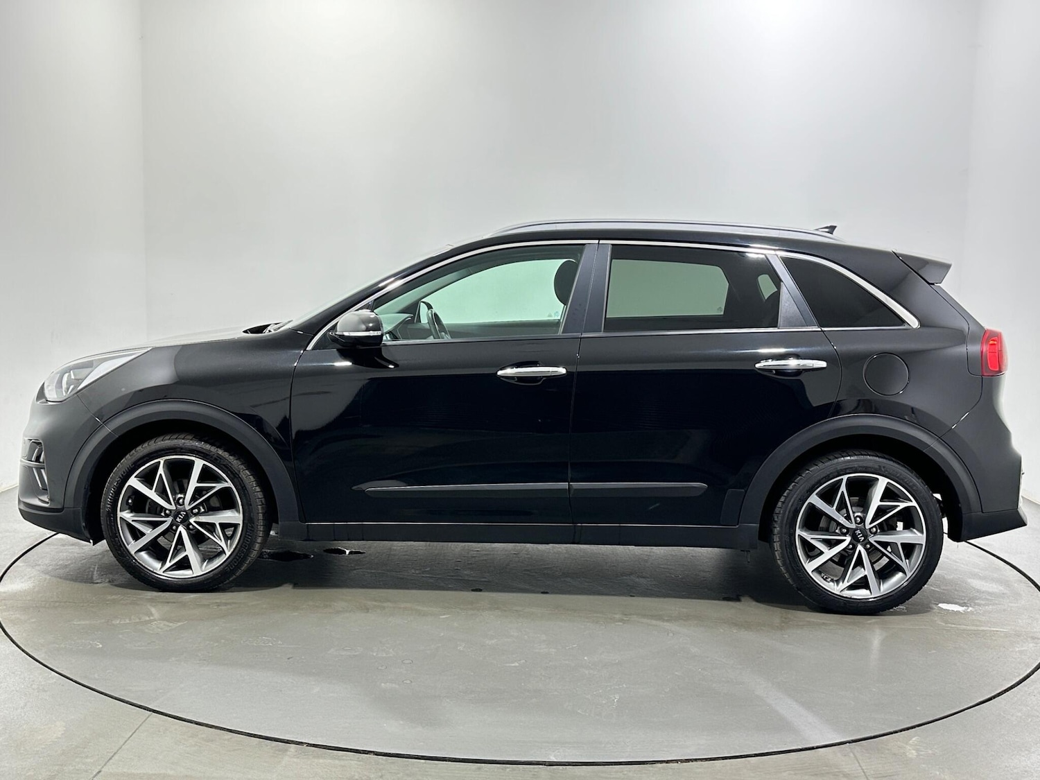 Used Kia Niro 2020 for sale - 78185258: Photo 5