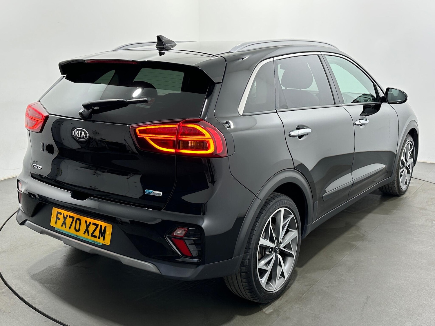 Used Kia Niro 2020 for sale - 78185258: Photo 51