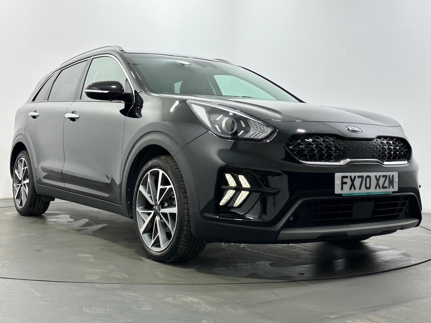 Used Kia Niro 2020 for sale - 78185258: Photo 52
