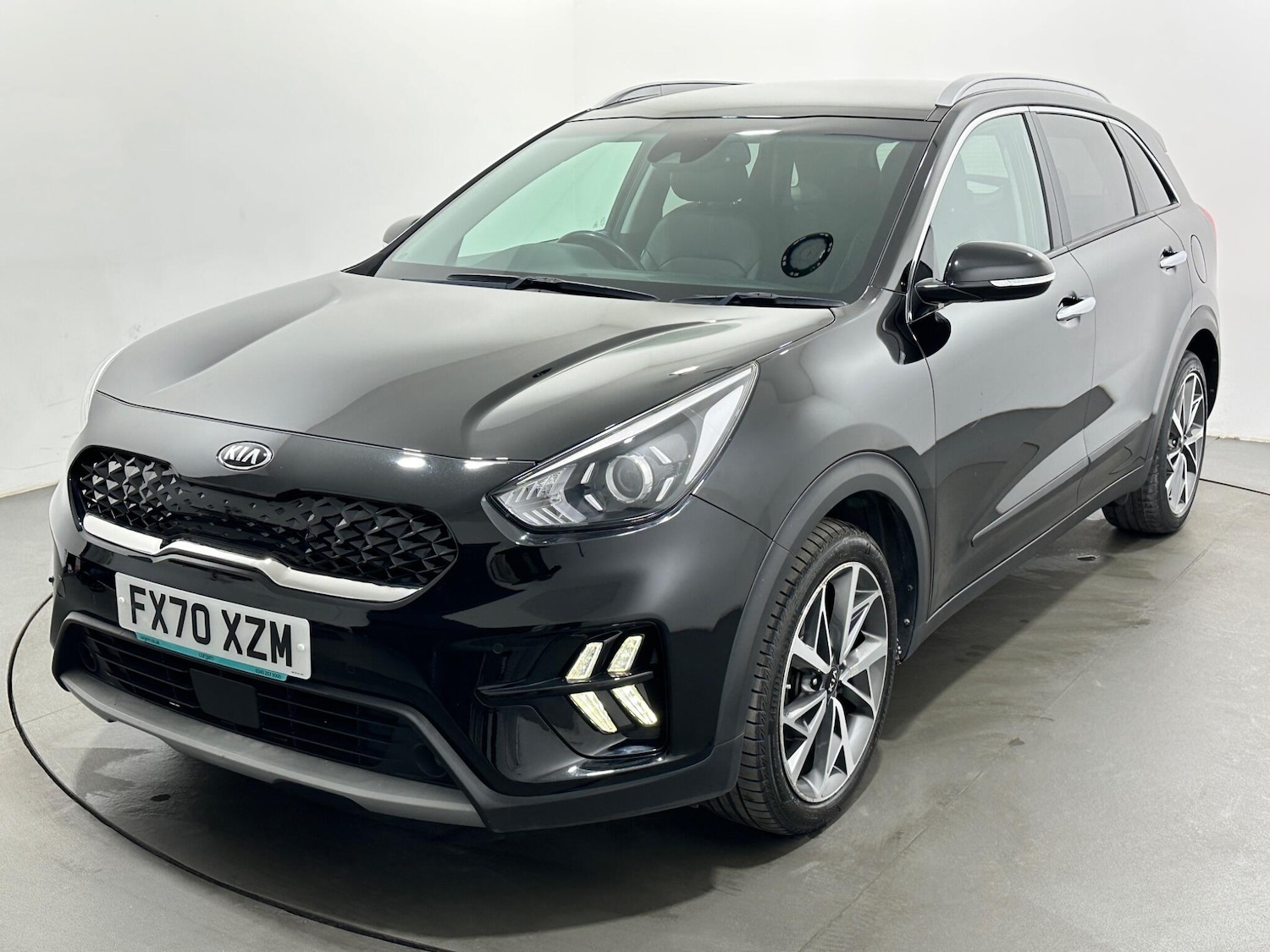 Used Kia Niro 2020 for sale - 78185258: Photo 53