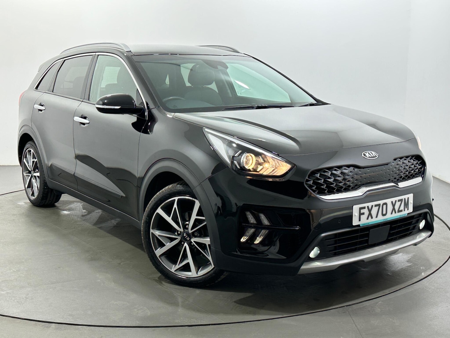 Used Kia Niro 2020 for sale - 78185258: Photo 54