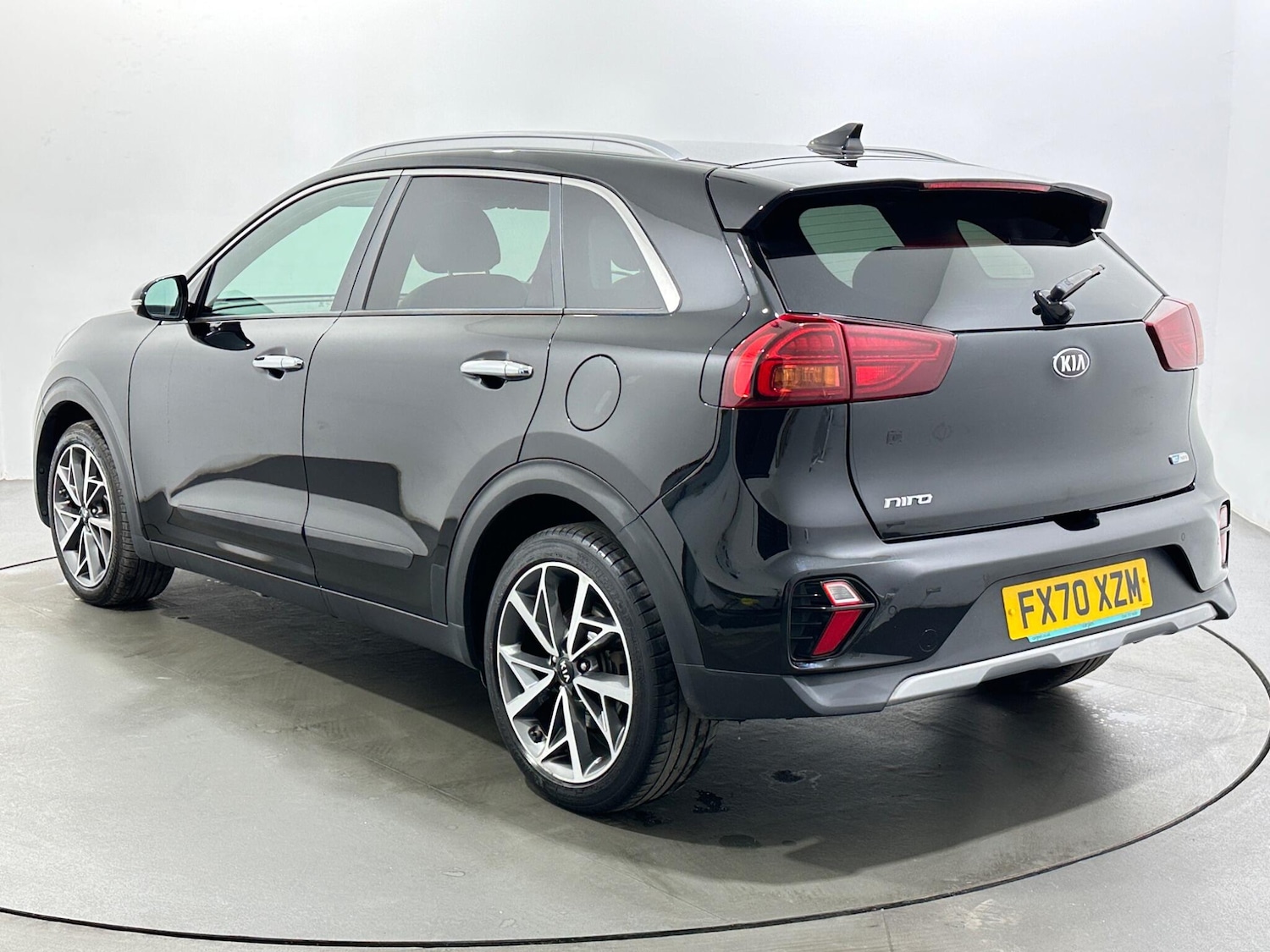 Used Kia Niro 2020 for sale - 78185258: Photo 6