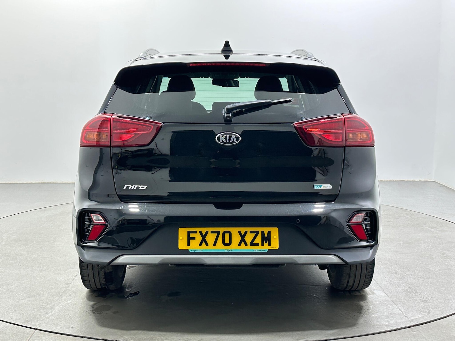 Used Kia Niro 2020 for sale - 78185258: Photo 7