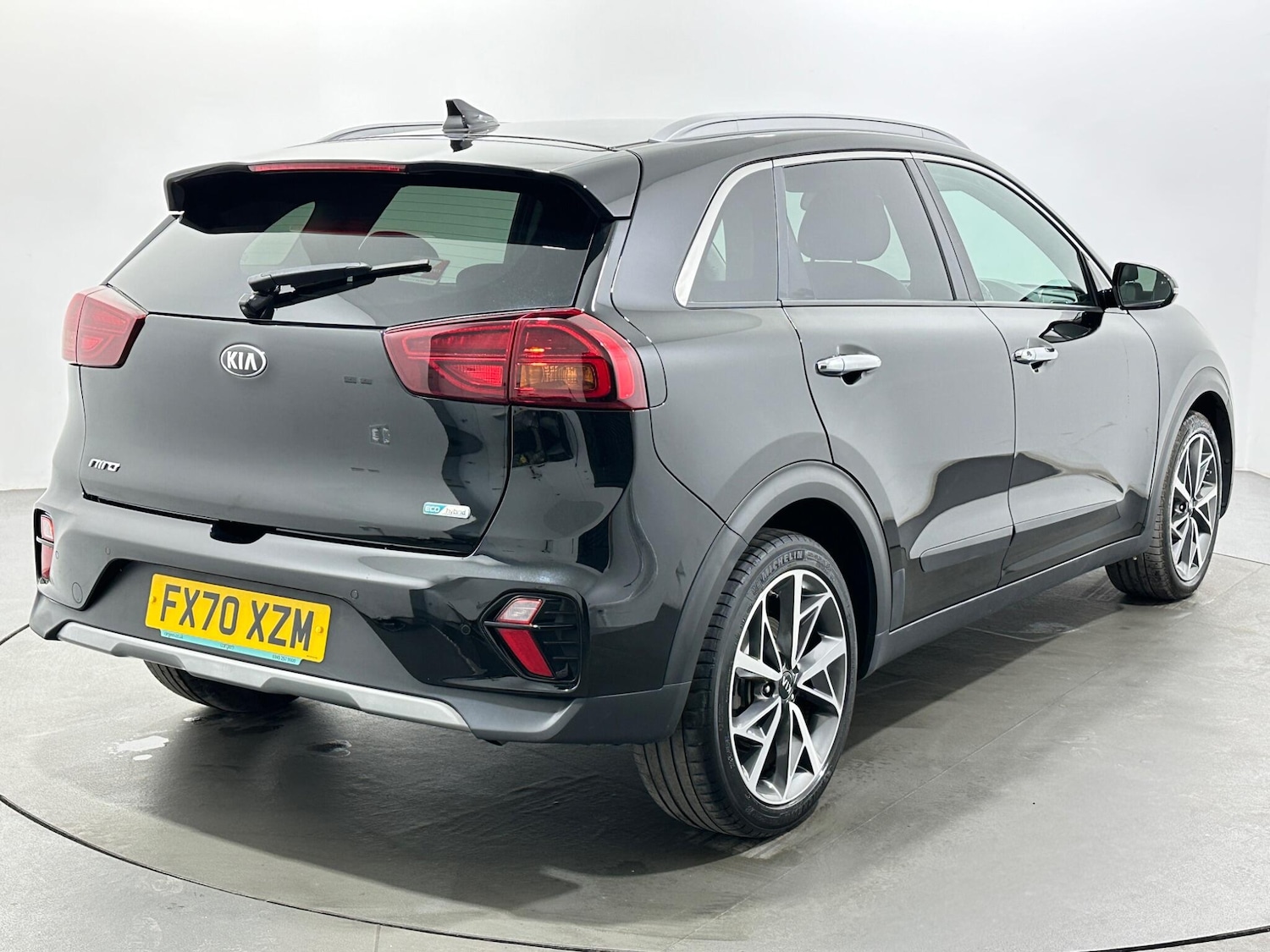 Used Kia Niro 2020 for sale - 78185258: Photo 8