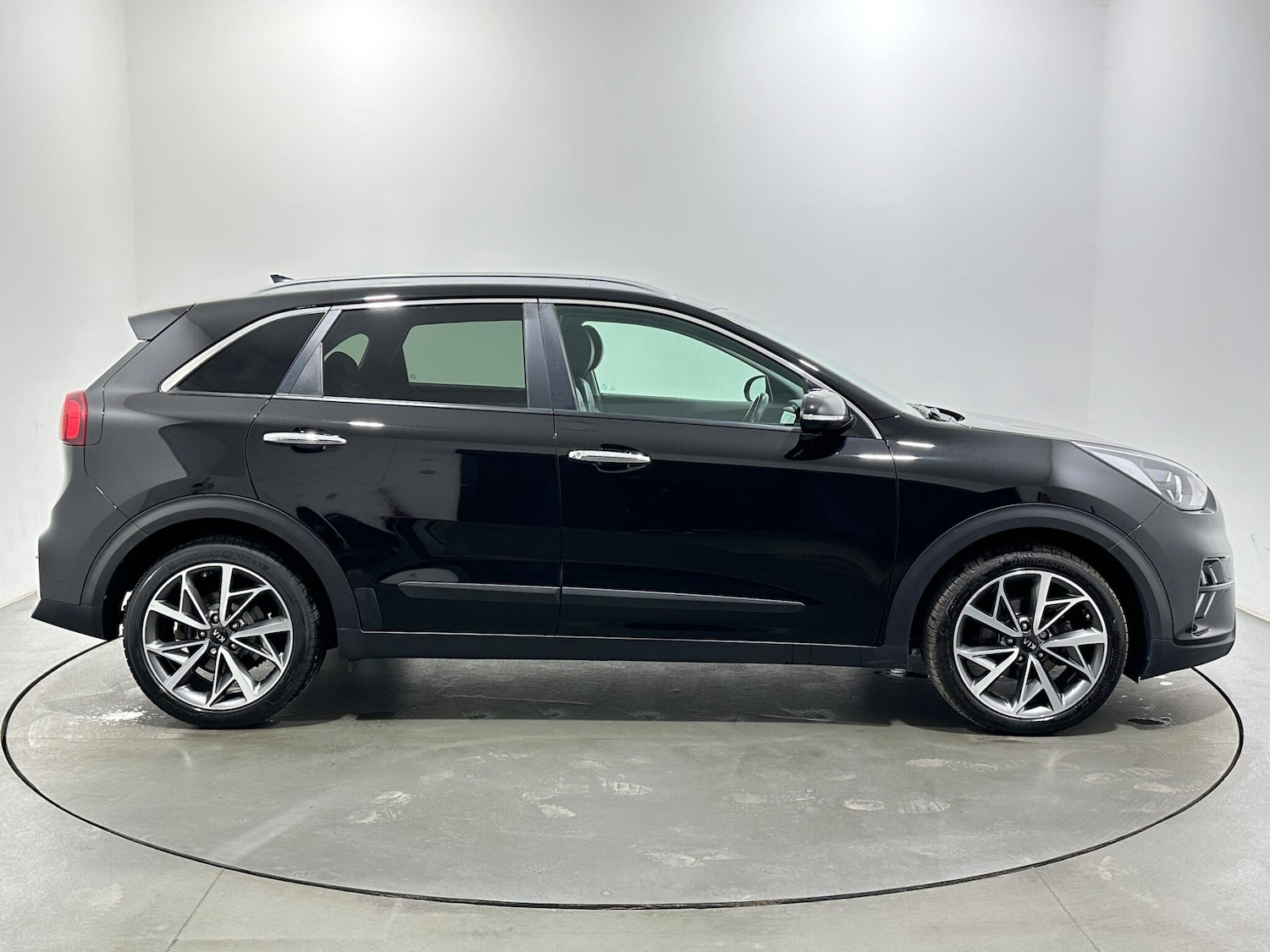 Used Kia Niro 2020 for sale - 78185258: Photo 9