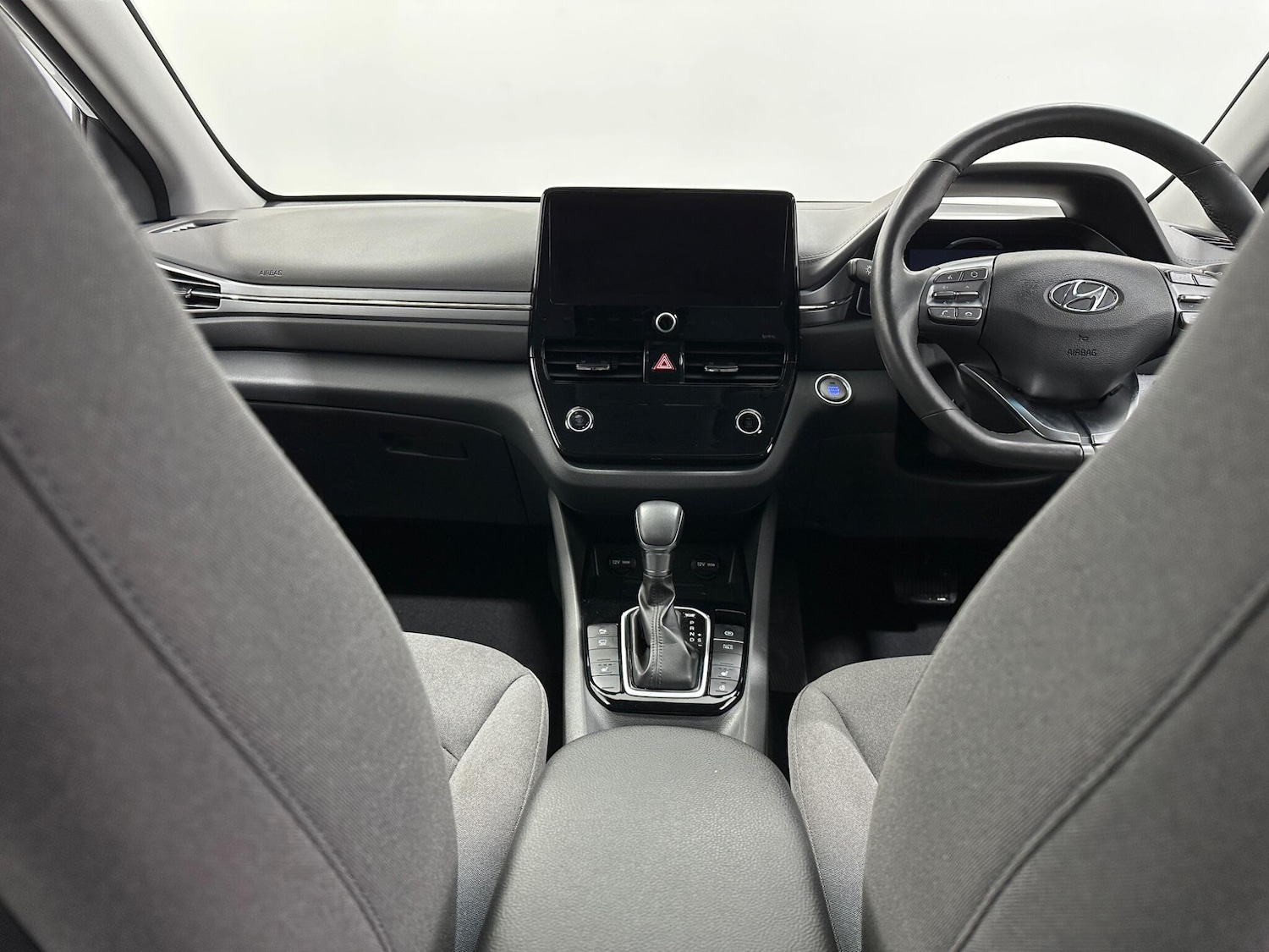 Used Hyundai IONIQ 2022 for sale - 78205054: Photo 19