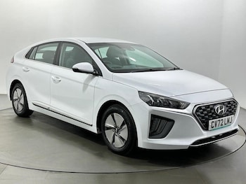 Used Hyundai IONIQ 2022 for sale - 78205054: Photo