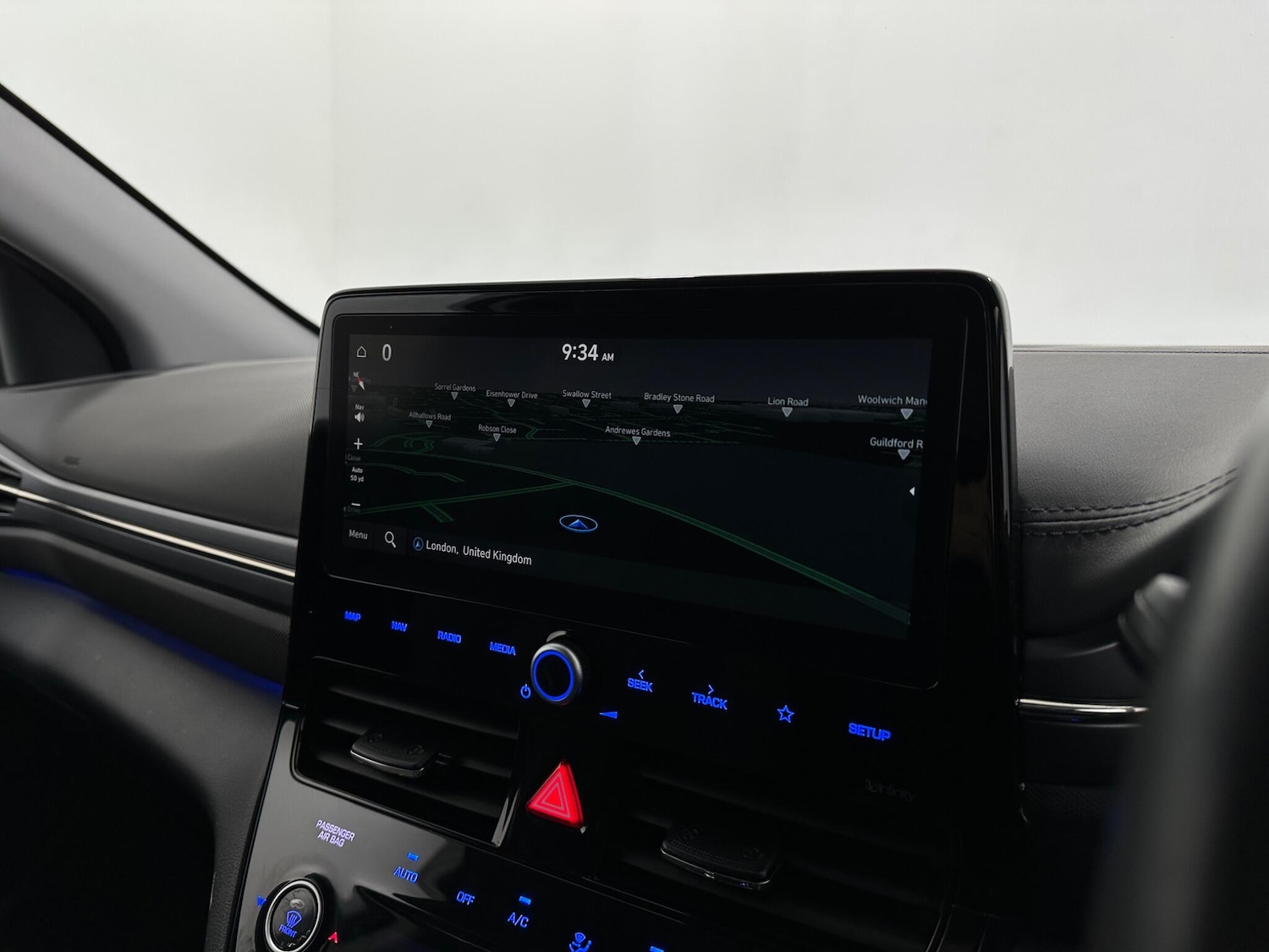 Used Hyundai IONIQ 2022 for sale - 78205054: Photo 22