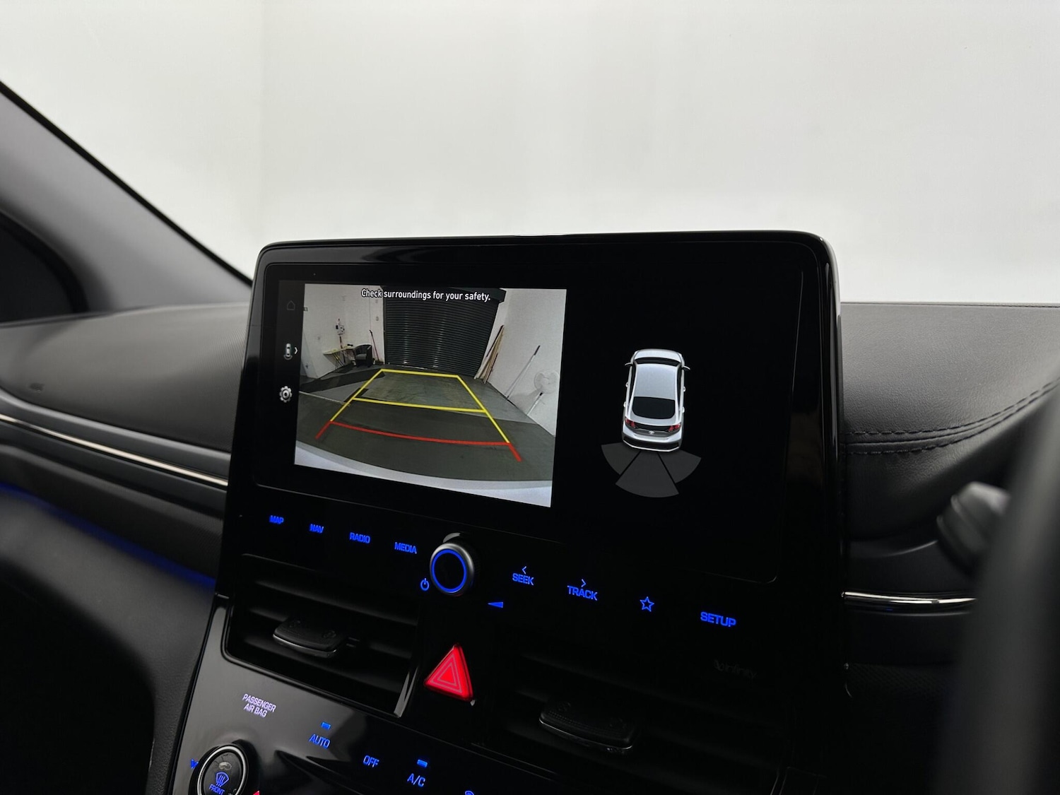 Used Hyundai IONIQ 2022 for sale - 78205054: Photo 23