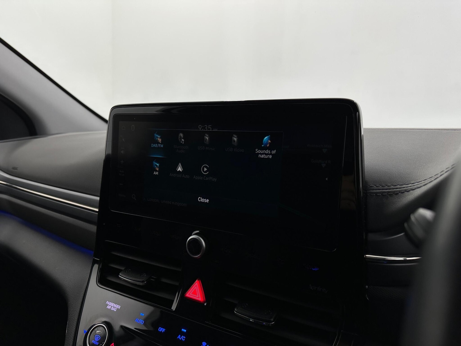 Used Hyundai IONIQ 2022 for sale - 78205054: Photo 24