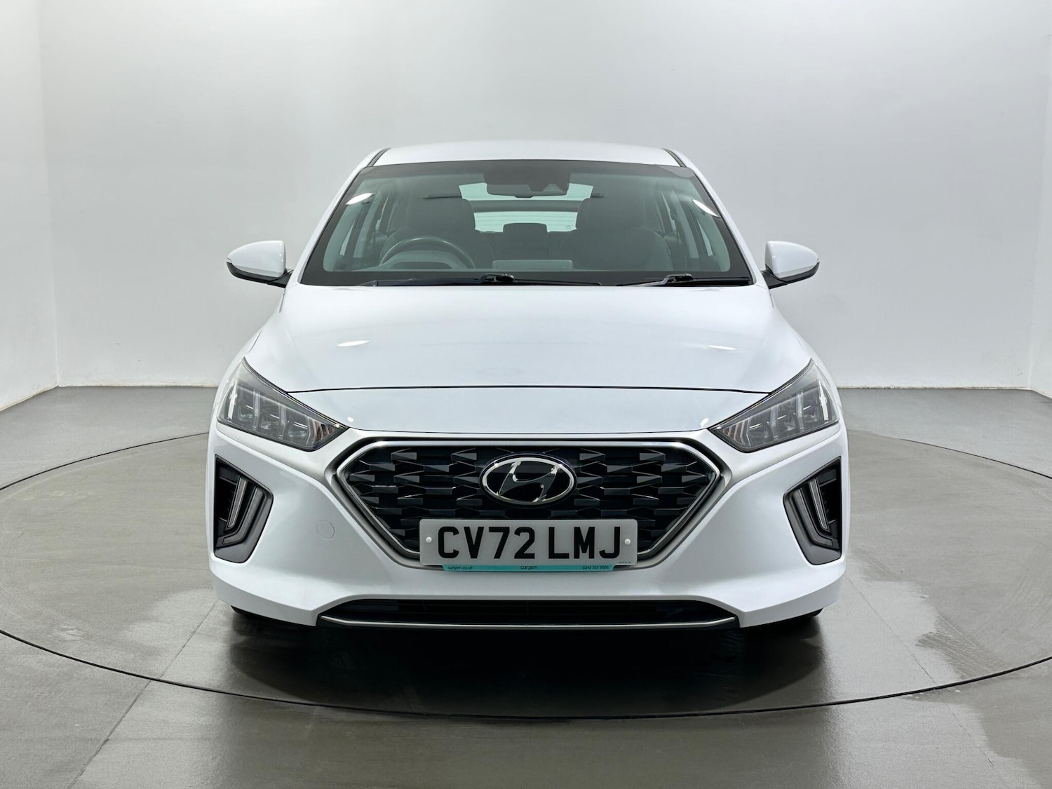 Used Hyundai IONIQ 2022 for sale - 78205054: Photo 3